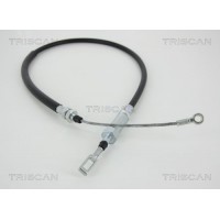 8140 10135 TRISCAN Тросик, cтояночный тормоз