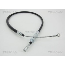 8140 10135 TRISCAN Тросик, cтояночный тормоз