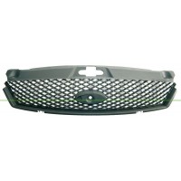 FD1072001 PRASCO Решітка радіатора