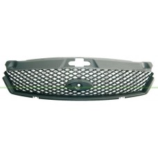 FD1072001 PRASCO Решітка радіатора