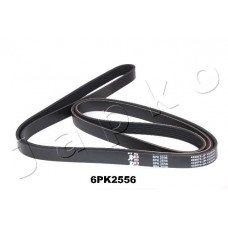 6PK2556 JAPKO Поліклиновий ремінь