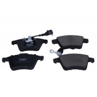 19-3852 MAXGEAR КомплеК т гальмівних колодок, дискове гальмо