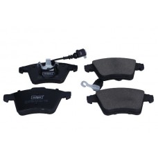19-3852 MAXGEAR КомплеК т гальмівних колодок, дискове гальмо