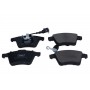19-3852 MAXGEAR КомплеК т гальмівних колодок, дискове гальмо