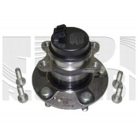 RA2670 AUTOTEAM Комплект підшипника ступиці колеса