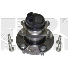 RA2670 AUTOTEAM Комплект підшипника ступиці колеса