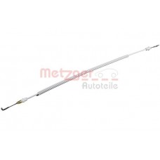 3160029 METZGER Трос, Замок дверей