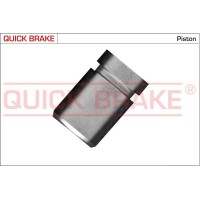 185018 QUICK BRAKE Поршень корпус скоби гальма