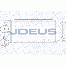807M39A JDEUS Интеркулер