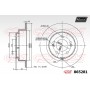 865281 MAXTECH Гальмівний диск