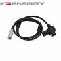 CA0072T ENERGY Датчик частота обертання колеса