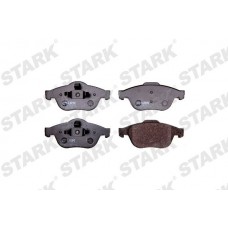 SKBP-0010313 Stark Комплект гальмівних колодок дисковий гальм