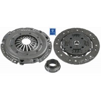 3000 838 501 SACHS Комплект зчеплення