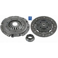 3000 838 501 SACHS Комплект зчеплення