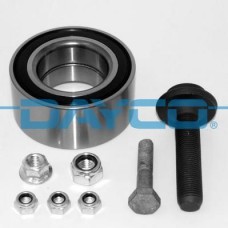KWD1060 DAYCO Комплект підшипника ступиці колеса