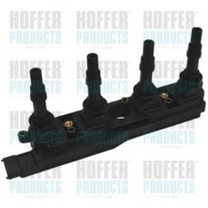 WG1012226 WILMINK GROUP Котушка запалювання