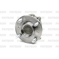 PBK5282H PATRON Комплект підшипника ступиці колеса