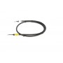 1 987 482 681 BOSCH Тросик, cтояночный тормоз
