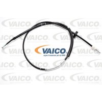 V10-30106 VAICO Тросик, cтояночный тормоз