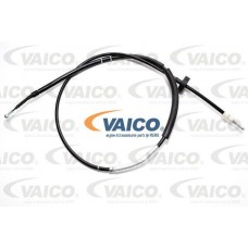 V10-30106 VAICO Тросик, cтояночный тормоз