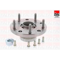 FHBK1163 FAI AUTOPARTS Комплект підшипника ступиці колеса