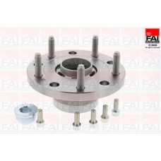 FHBK1163 FAI AUTOPARTS Комплект підшипника ступиці колеса