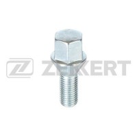 BE-4016 ZEKKERT Болт для кріплення колеса