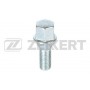 BE-4016 ZEKKERT Болт для кріплення колеса