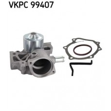 VKPC 99407 SKF Водяний насос охолодження двигуна