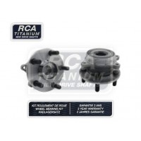 RCAK1528 RCA FRANCE Комплект підшипника ступиці колеса