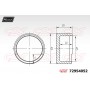 72954052 MAXTECH Поршень корпус скоби гальма