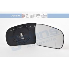 50 15 38-85 JOHNS Дзеркальне скло зовнішнє дзеркало