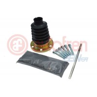 D8291T AUTOFREN SEINSA Комплект пыльника, Привідний вал