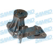 WP0113 SAMKO Водяний насос охолодження двигуна