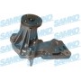 WP0113 SAMKO Водяний насос охолодження двигуна