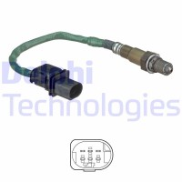 ES20551-12B1 DELPHI датчик кисню