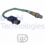 ES20551-12B1 DELPHI датчик кисню