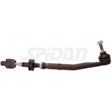 44939 SPIDAN CHASSIS PARTS Поперечна рульова тяга