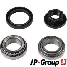 1551300110 JP GROUP Комплект підшипника ступиці колеса