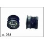 09-068 DEXWAL MOBIDEX Механізм вільного ходу генератора