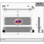 702.071 AHE Интеркулер