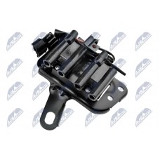 ECZ-HY-520 NTY Котушка запалювання