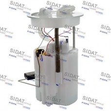 72560A2 FISPA Елемент системи живлення