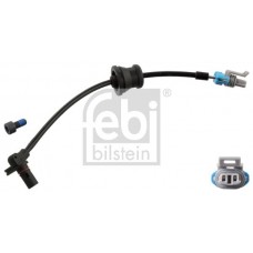 173672 FEBI BILSTEIN Датчик частота обертання колеса