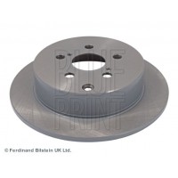 ADT343145 BLUE PRINT Гальмівний диск
