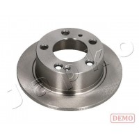610613C JAPKO Гальмівний диск