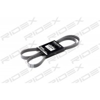 305P0084 RIDEX Поліклиновий ремінь