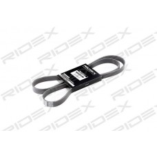 305P0084 RIDEX Поліклиновий ремінь