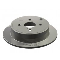 TOY125 JURATEK Гальмівний диск