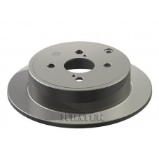 TOY125 JURATEK Гальмівний диск
